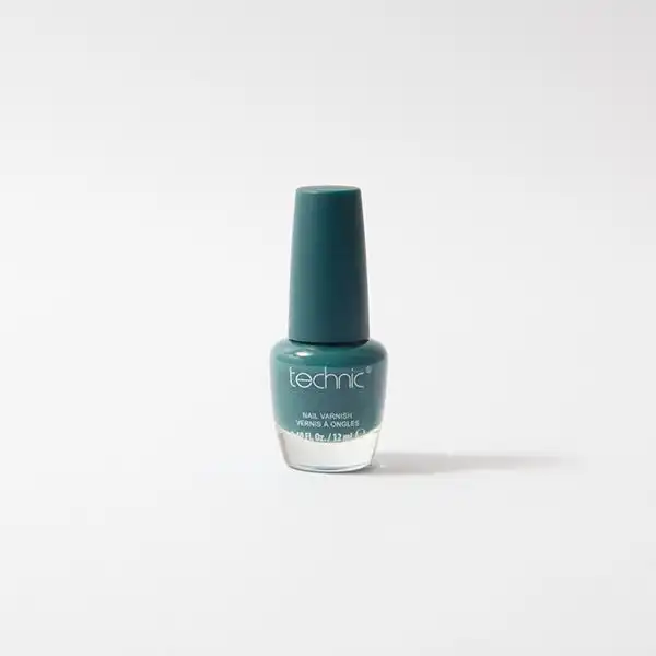 Nail Polish Neptune - Technic - Comparador de precios