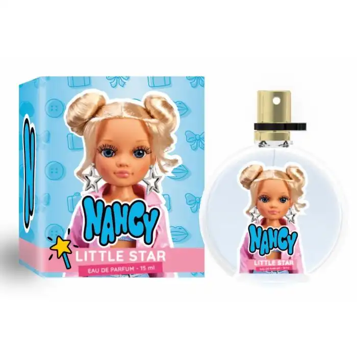 Nancy Little Star Eau de Parfum 15 ml - Sentio - Comparador de precios