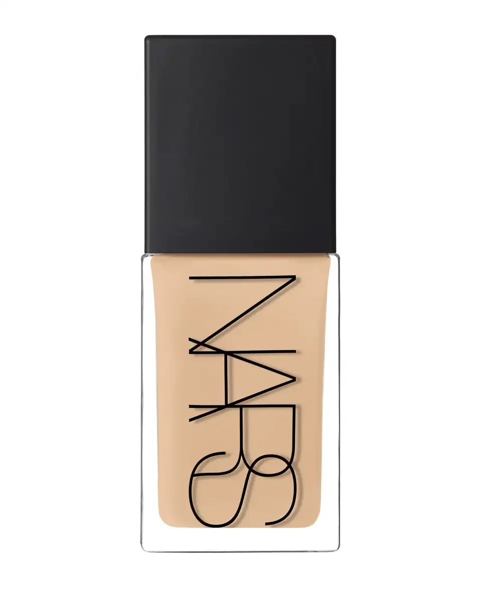 Nars - Base De Maquillaje Light Reflecting Skin Foundation - NARS - Comparador de precios