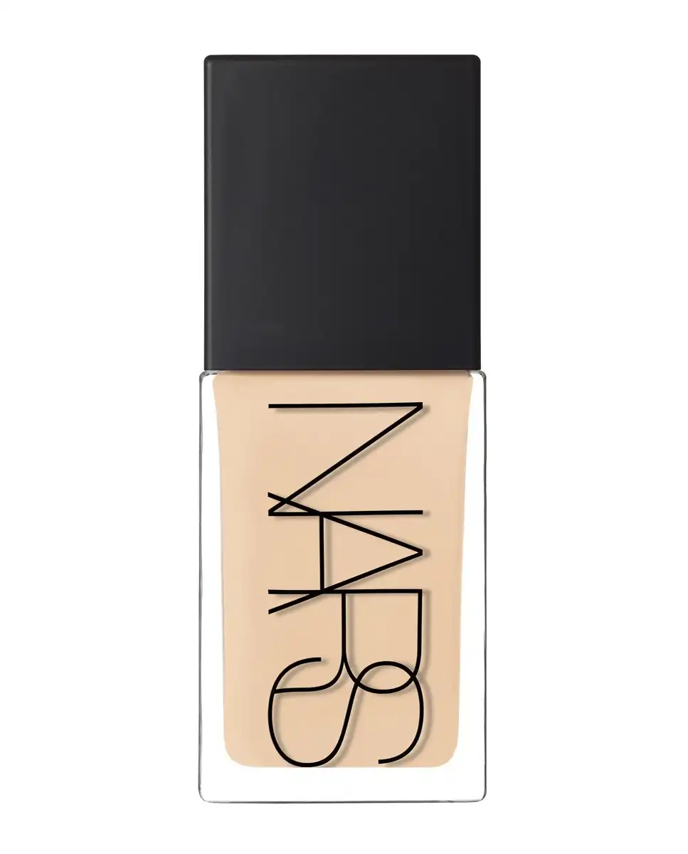 Nars - Base De Maquillaje Light Reflecting Skin Foundation - NARS - Comparador de precios