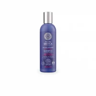 Natura Siberica Champú Natura Certificado Anticontaminación, 260 ml - Natura Siberica - Comparador de precios