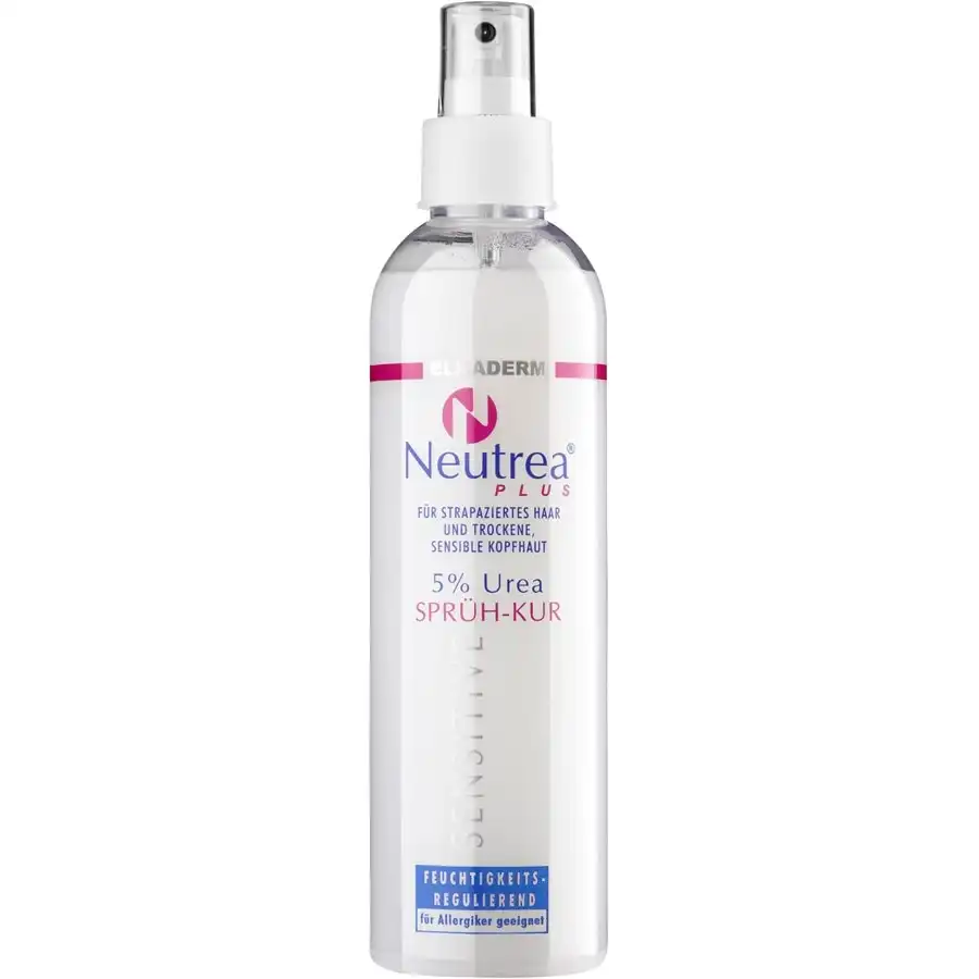 Neutrea Cura en aerosol 1.000 ml 1000.0 ml - Neutrea - Comparador de precios