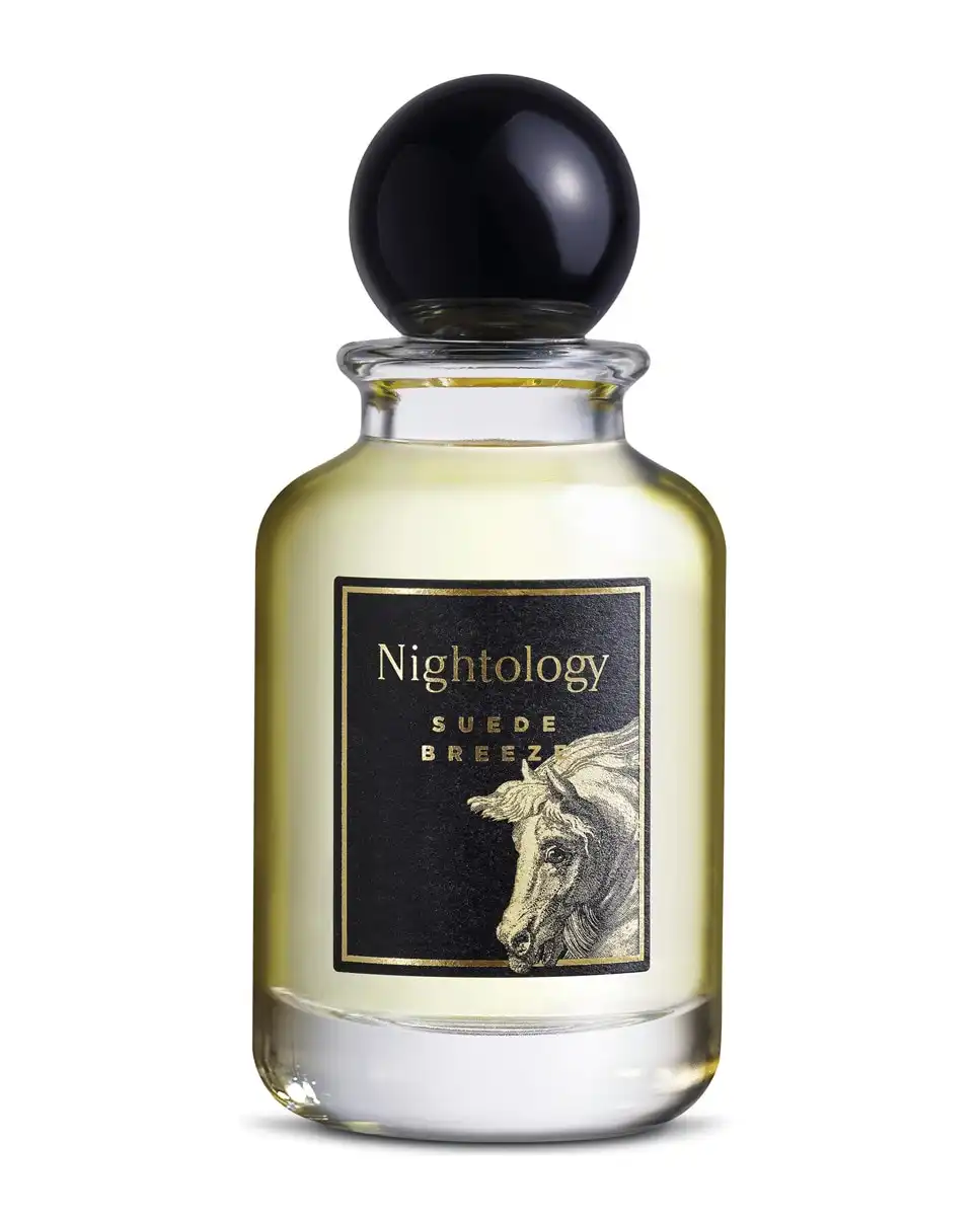 Nightology - Eau De Parfum Suede Breeze 100 Ml - Nightology - Comparador de precios