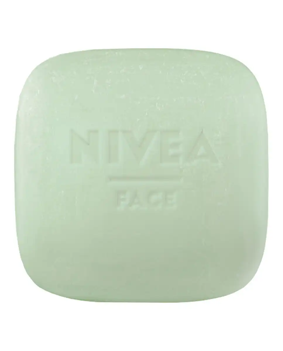 NIVEA - Exfoliante Facial Sólido Anti-imperfecciones Naturally Clean - Nivea - Comparador de precios