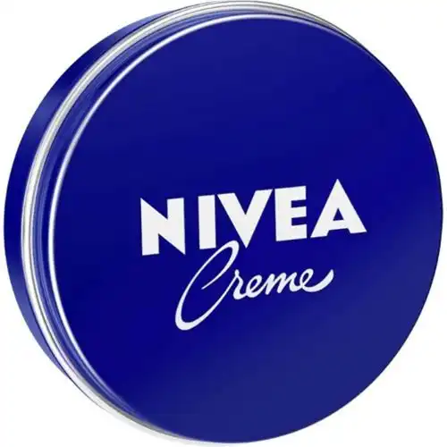 Nivea Lata Azul 75 ml Nivea - Nivea - Comparador de precios