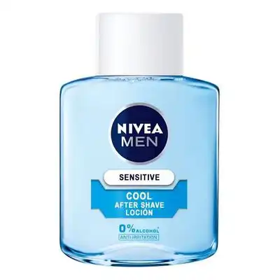 Nivea Men Sensitive Cool 100 ml - Nivea - Comparador de precios