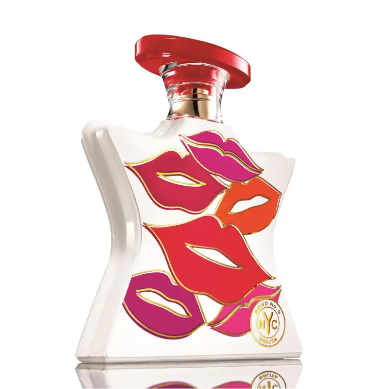 Nolita Eau De Parfum 100 Ml - Bond No.9 - Comparador de precios