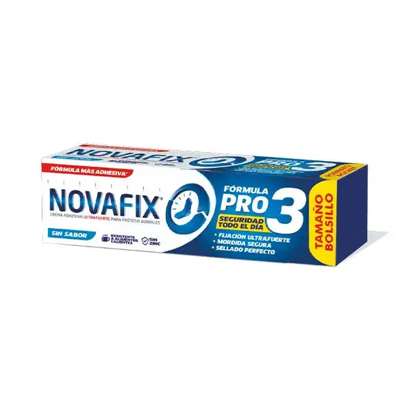 Novafix Pro 3 - Urgo - Comparador de precios