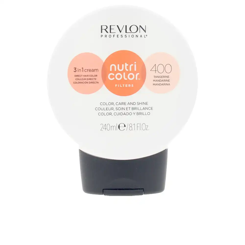 Nutri Color filters #400 - Revlon - Comparador de precios