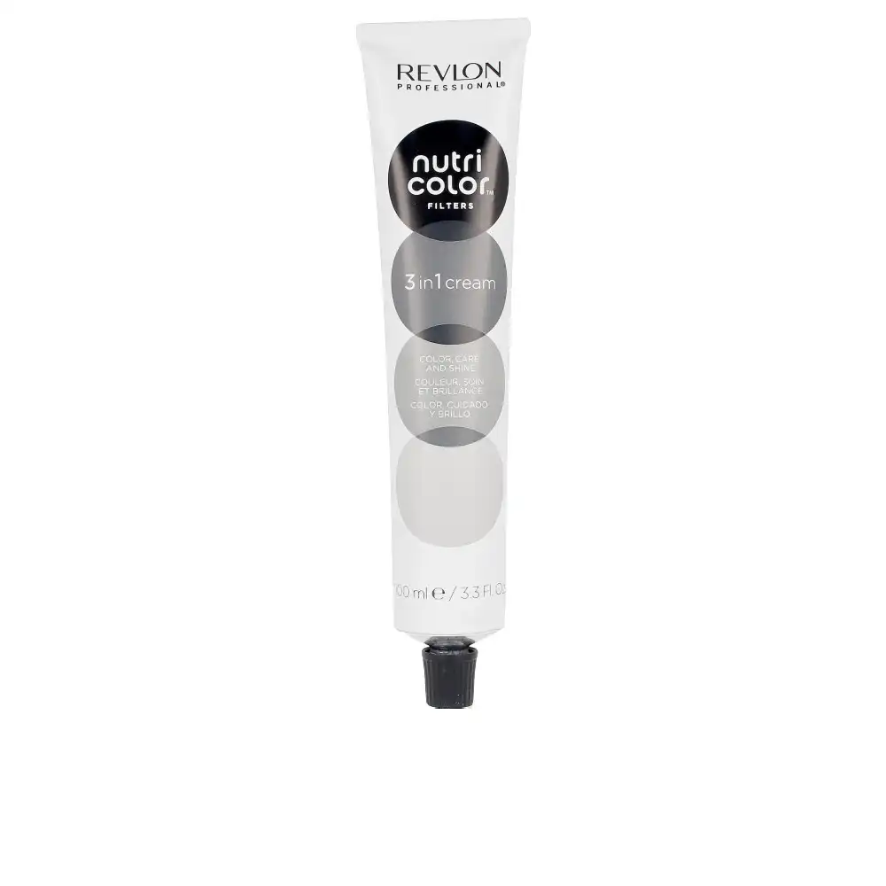 Nutri Color filters #clear - Revlon - Comparador de precios