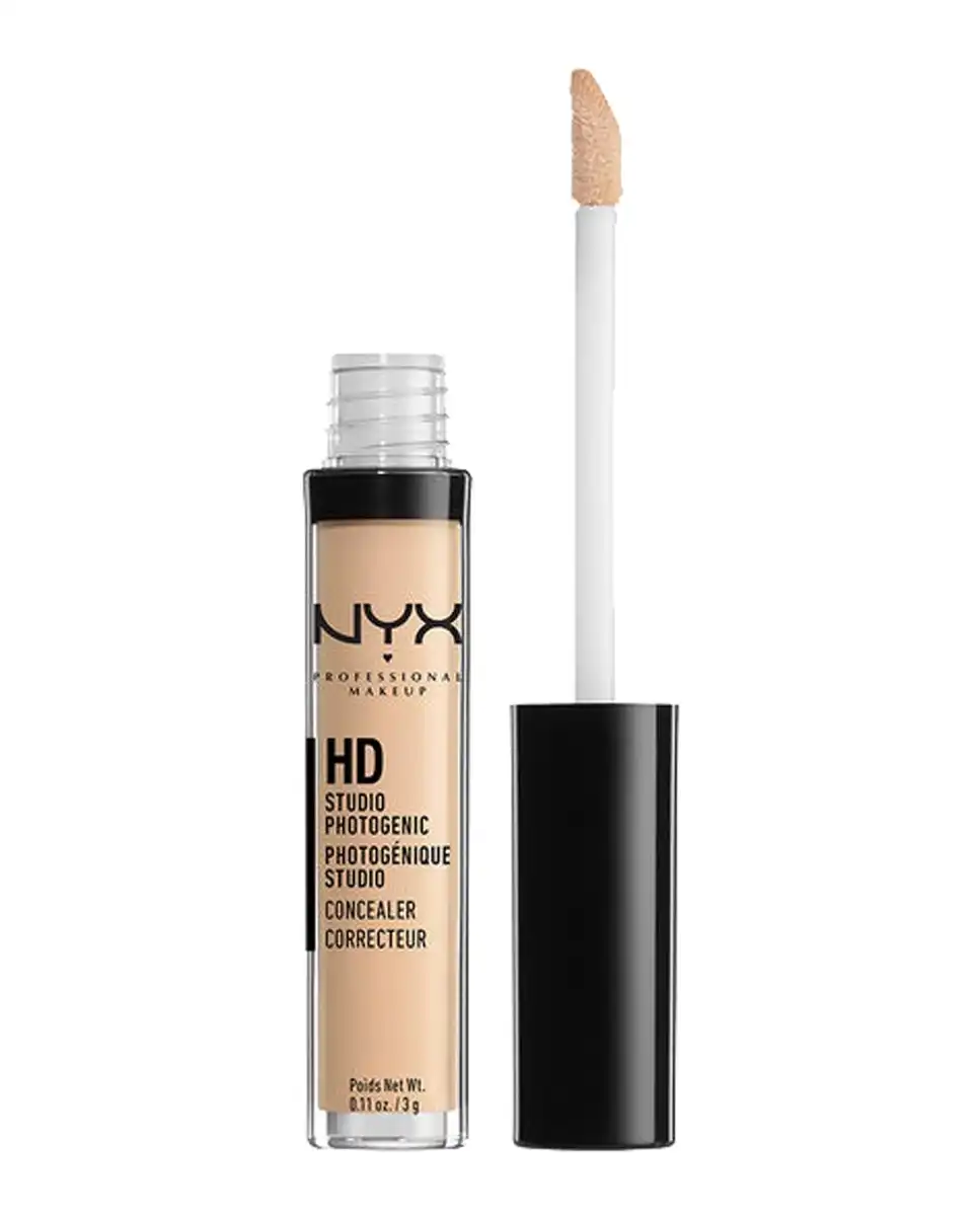 NYX Professional Makeup - Corrector Concealer Wand - NYX Professional Makeup - Comparador de precios