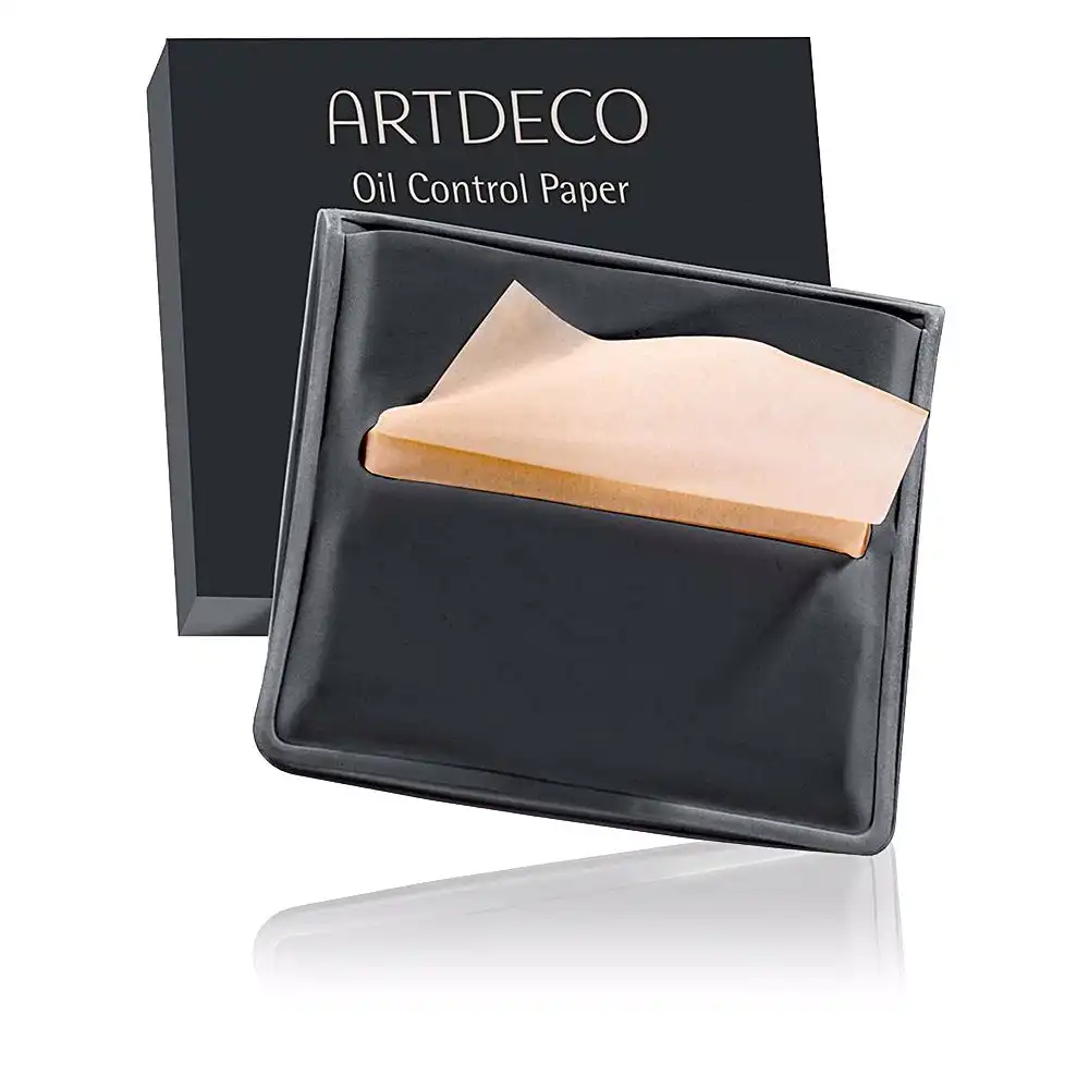 Oil Control paper 1 u - Artdeco - Comparador de precios