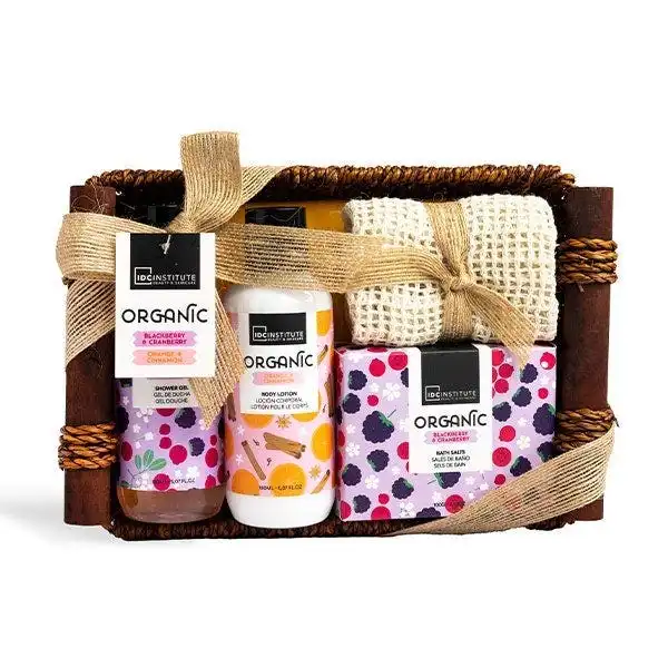 Organic Basket - IDC INSTITUTE - Comparador de precios