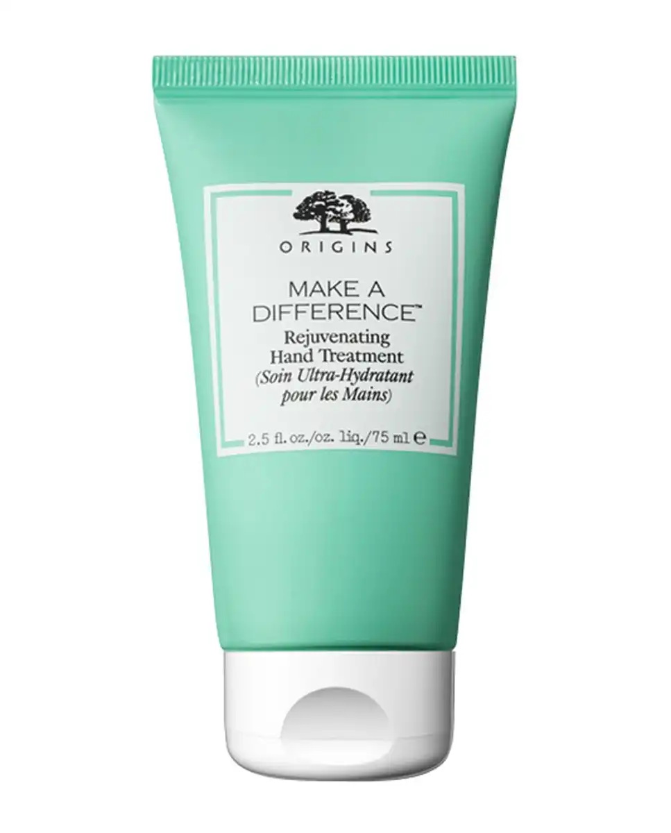 Origins - Crema De Manos Make A Difference Hand Cream 75 Ml - Origins - Comparador de precios