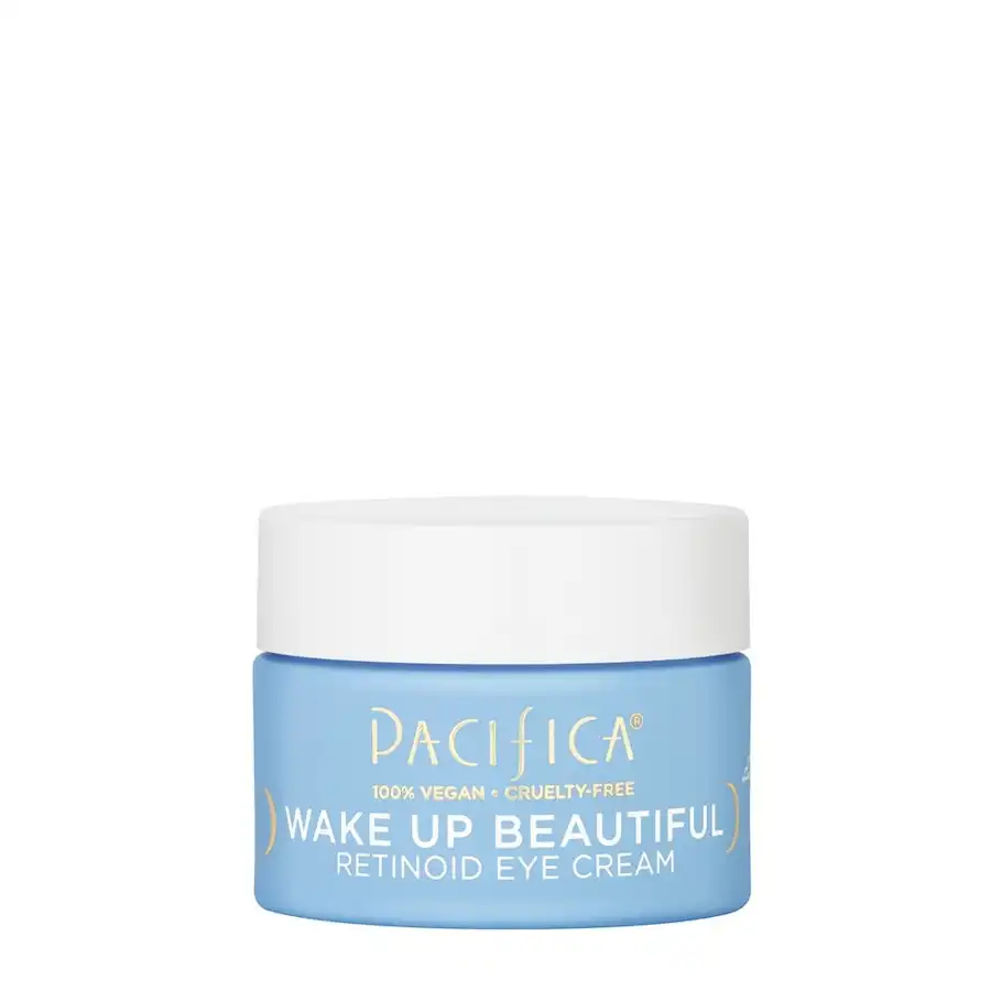 Pacifica - Wake Up Beautiful Retinoid Eye Cream Cremas de ojos 15 ml unisex - Pacífica - Comparador de precios