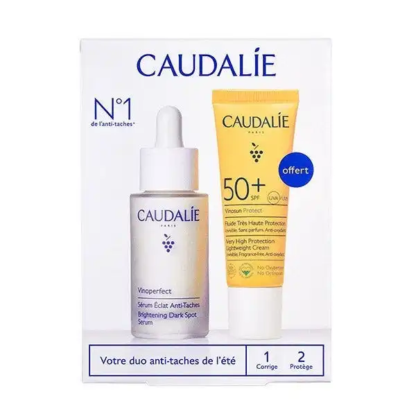Pack Vinoperfect - Caudalie - Comparador de precios