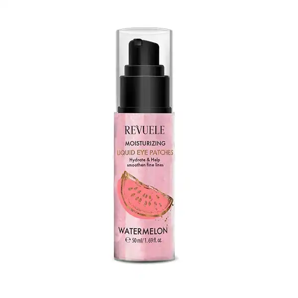 Parches Ojos Moisturizing - Revuele - Comparador de precios