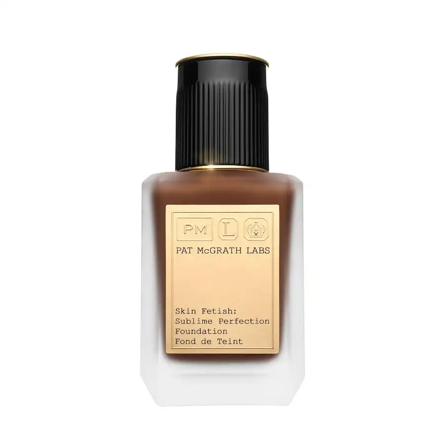 Pat McGrath Labs - Bases de maquillaje 35 ml 34 - DEEP - Pat McGrath Labs - Comparador de precios
