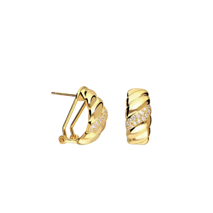 Pendientes Caracola  ByDamacoco - ByDamacoco - Comparador de precios