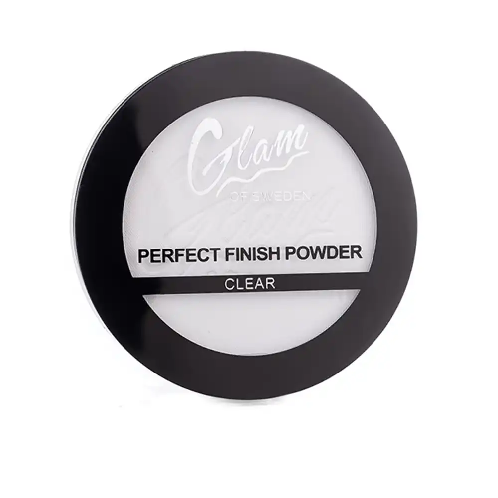 Perfect Finish powder 8 gr - GLAM OF SWEDEN - Comparador de precios