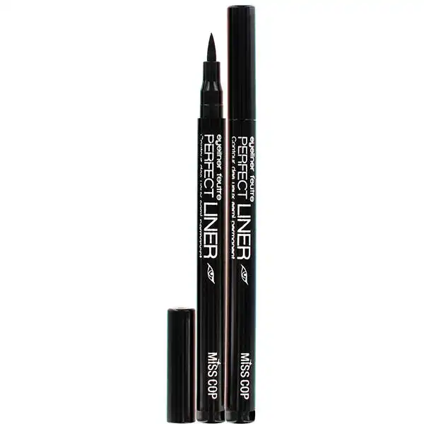 Perfect Liner Feutre M30 Noir - MISS COP - Comparador de precios