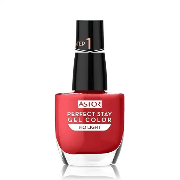 Perfect Stay Gel 144 - Astor - Comparador de precios