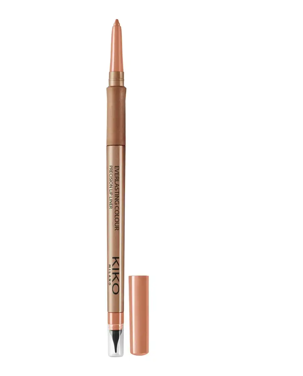 Perfilador De Labios Everlasting Colour Precision Lip Liner Kiko Milano 513 Almond - Kiko Milano - Comparador de precios