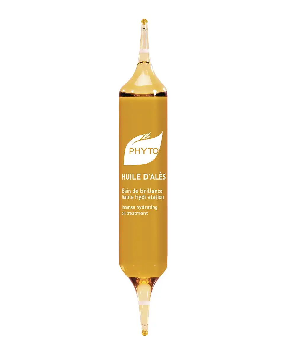 Phyto - Aceite Cabello Huile D'Ales Phyto. - Phyto - Comparador de precios