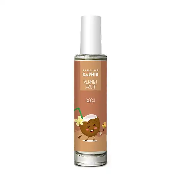 Planet Fruit Coco - SAPHIR - Comparador de precios