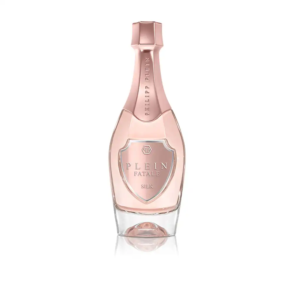 PLEIN FATALE SILK eau de parfum vaporizador 50 ml - PHILIPP PLEIN - Comparador de precios