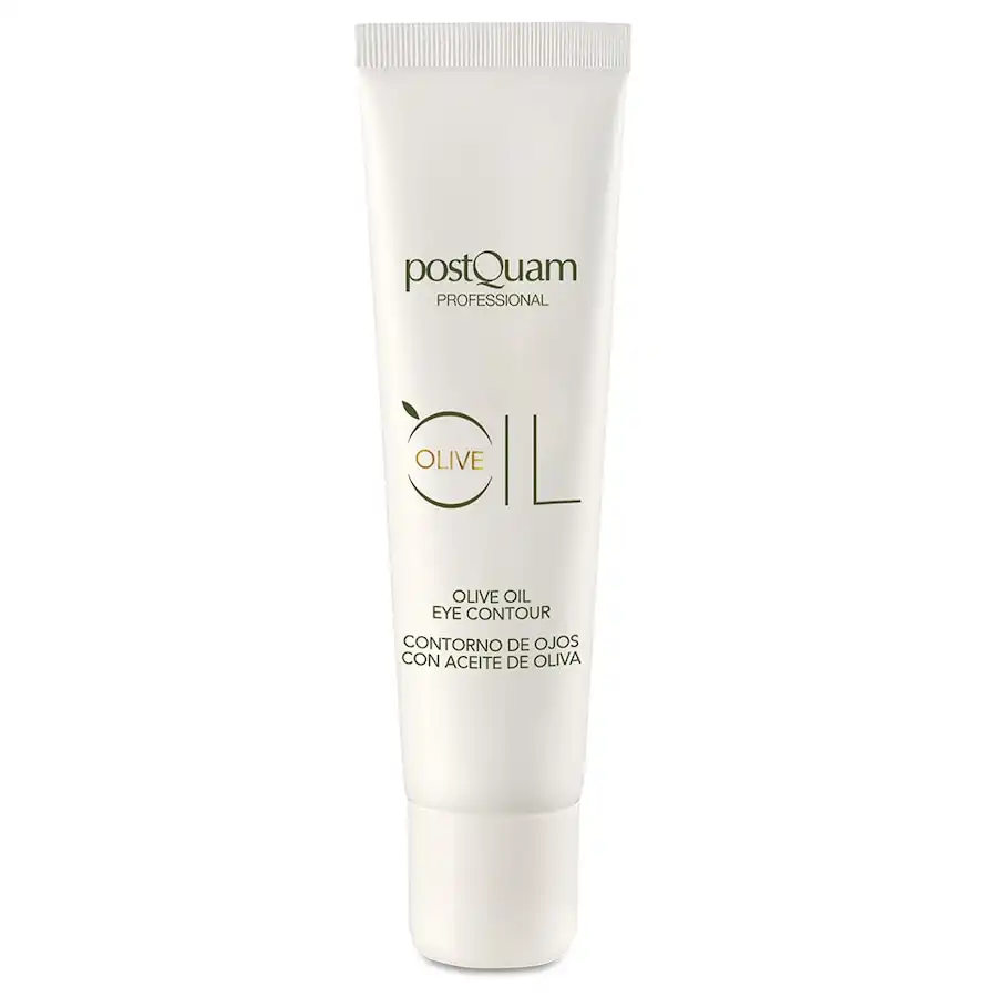 Postquam - Skin Care Aceite De Oliva Cremas de ojos 15 ml unisex - postQuam - Comparador de precios