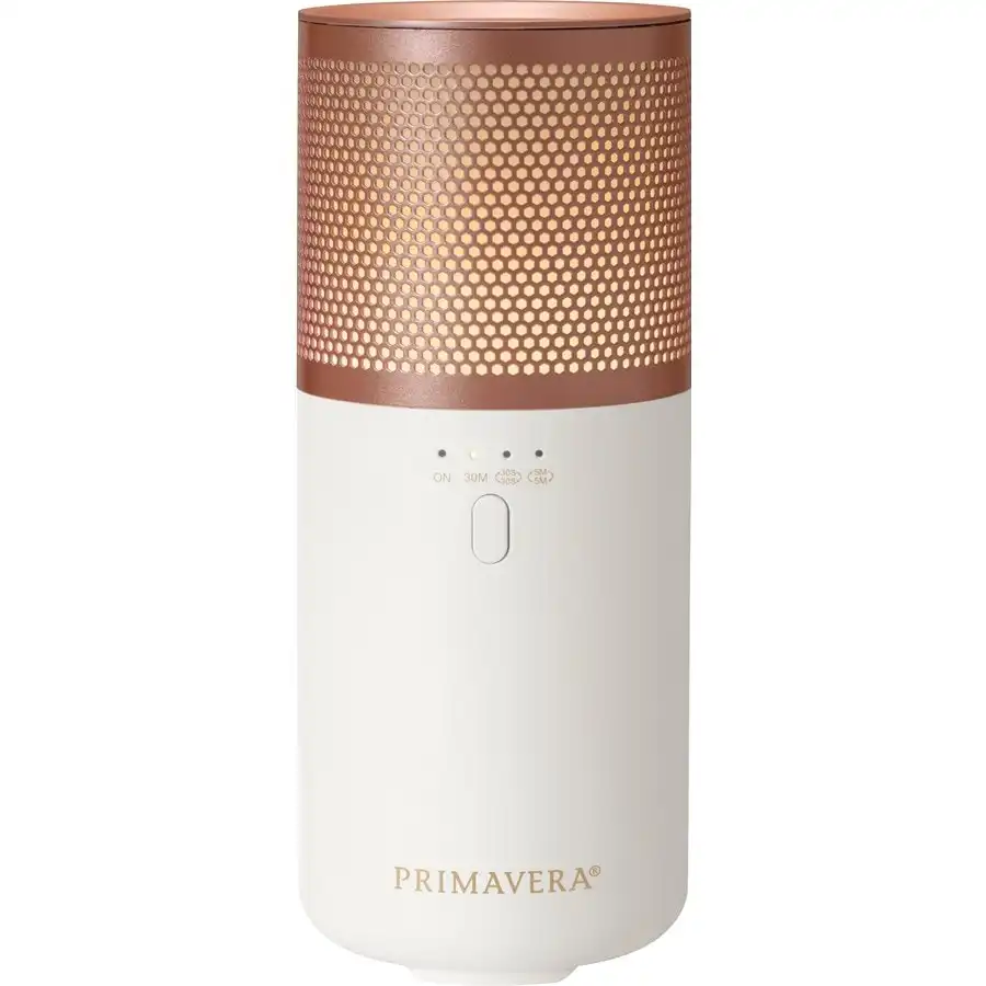 Primavera - Dispositivos de fragancia Nebulizador aromático Traveller Decoración 1 pieces female - Primavera - Comparador de precios