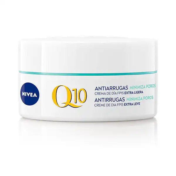 Q10 Plus Anti-Arrugas - Nivea - Comparador de precios