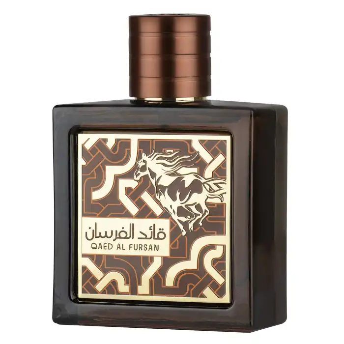 Qaed Al Fursan Untamed Eau de Parfum 90 ml - LATTAFA - Comparador de precios