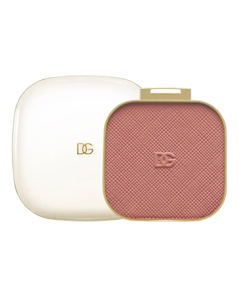 Recarga Colorete Cheeks&Eyes Match Dolce&Gabbana BLISSFUL MAUVE - Dolce & Gabbana - Comparador de precios