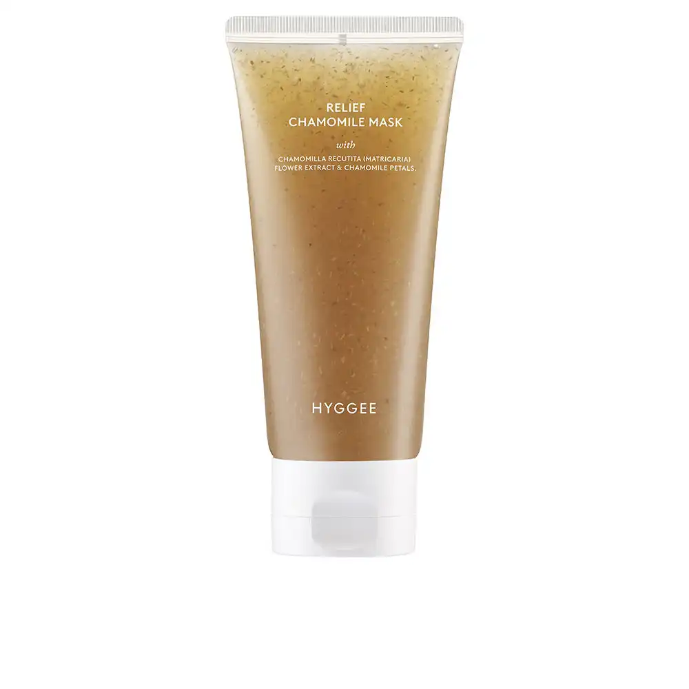 Relief Chamomile mask 95 ml - Hyggee - Comparador de precios