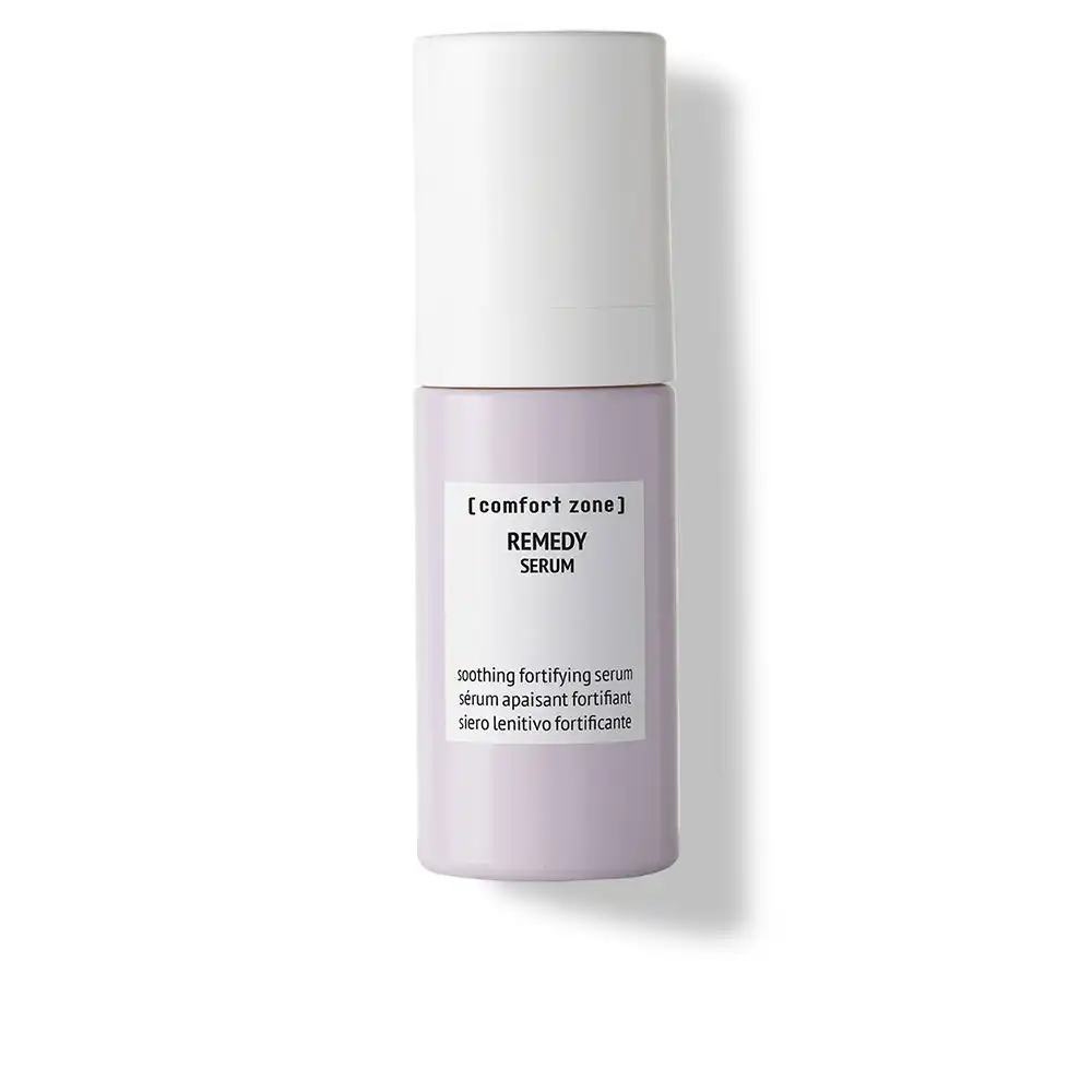 Remedy serum 30 ml - Comfort Zone - Comparador de precios