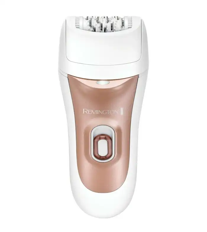 Remington - Depiladora 5 en 1 Smooth & Silky - Remington - Comparador de precios
