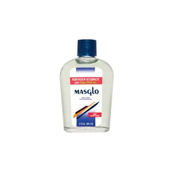 Removedor Con Algas Marinas - MASGLO - Comparador de precios