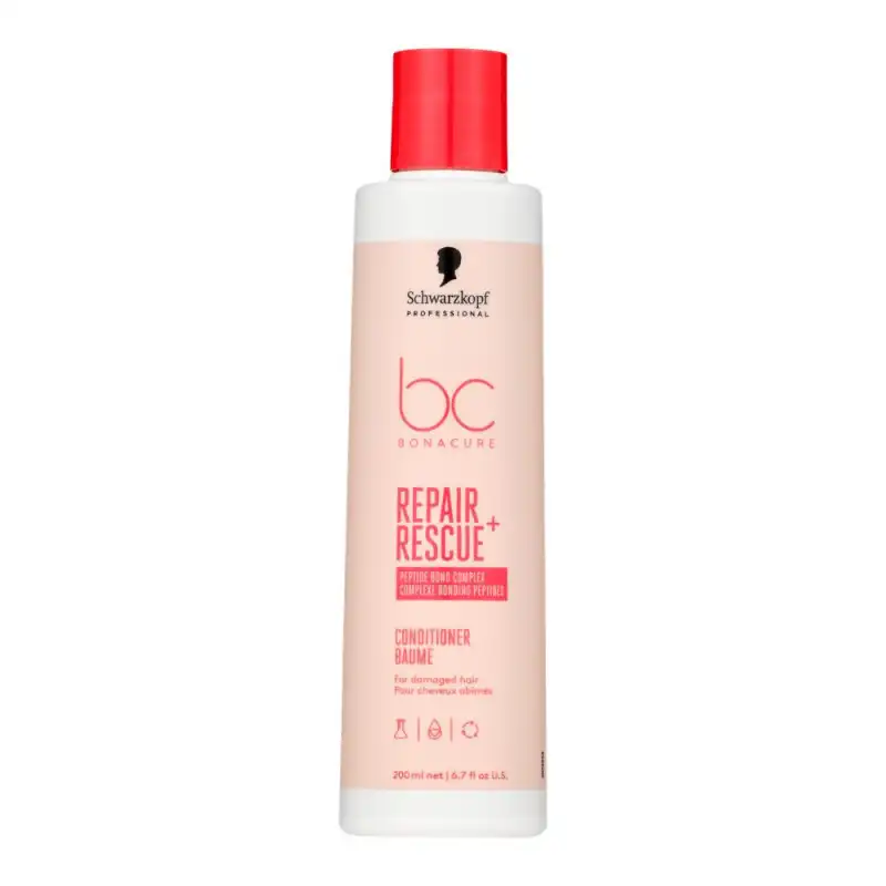 Repair Rescue+ Conditioner - 200 ml - Schwarzkopf - Schwarzkopf - Comparador de precios