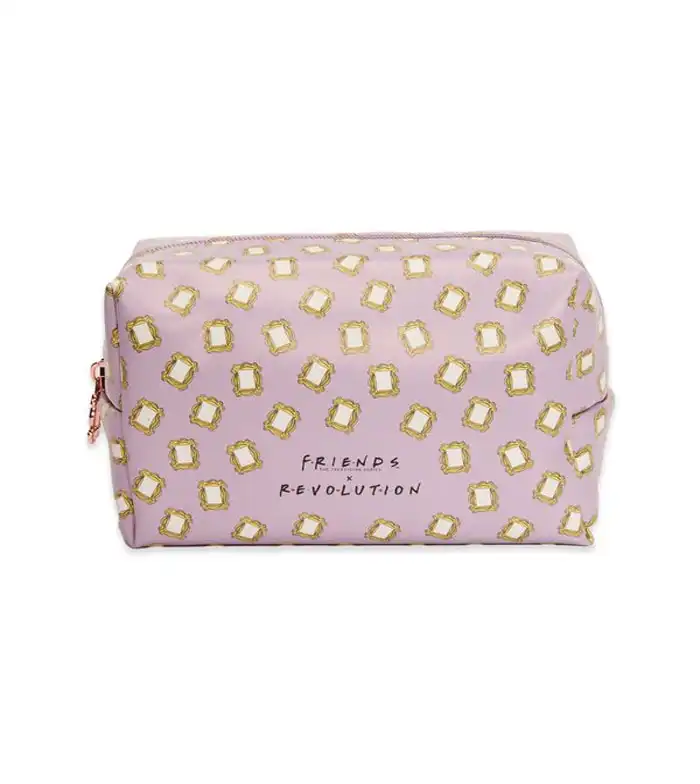 Revolution - *Friends X Revolution* - Neceser - Puertas - Makeup Revolution - Comparador de precios