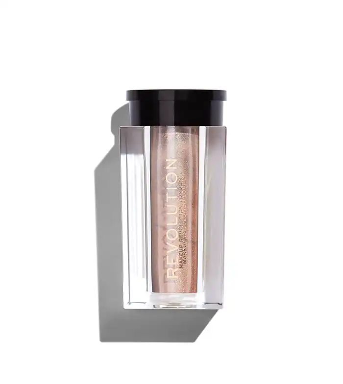 Revolution - Pigmentos Crushed Pearl - Kinky - Makeup Revolution - Comparador de precios