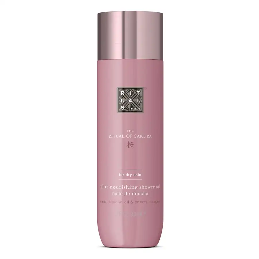 Rituals - The Ritual of Sakura Aceites de ducha 200 ml female - Rituals - Comparador de precios