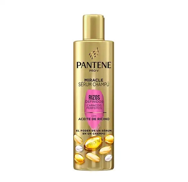 Rizos Definidos - Pantene - Comparador de precios