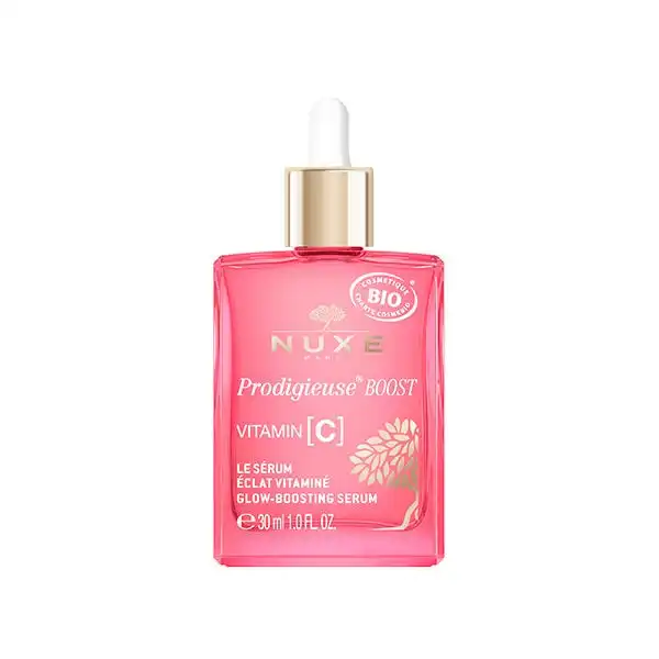 Sérum Luminosidad - NUXE - Comparador de precios