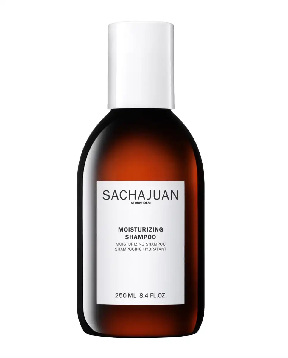 Sachajuan - Champú Moisturizing Shampoo 250 Ml - Sachajuan - Comparador de precios
