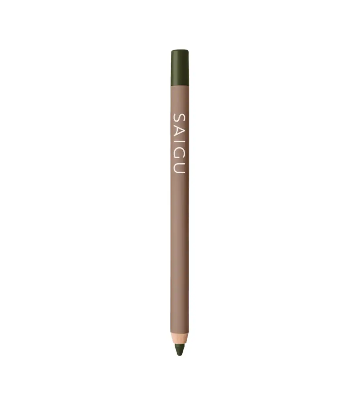Saigu Cosmetics - *Mediterranean Glow* - Lápiz de ojos - Satin Ivy - Saigu Cosmetics - Comparador de precios