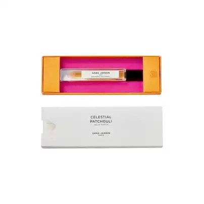 Sana Jardin Paris Celestial Patchouli Eau de Parfum Spray 50 ml 50.0 ml - Sana Jardin Paris - Comparador de precios