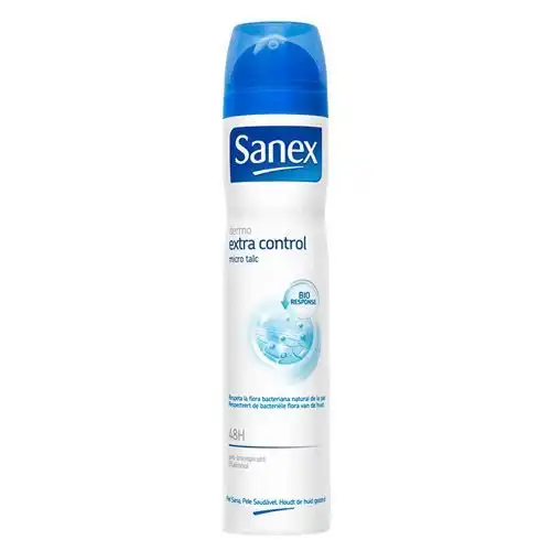 Sanex 2 x 200ML - Sanex - Comparador de precios
