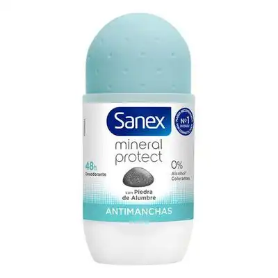 SANEX Natur Protect 50 ml - Sanex - Comparador de precios